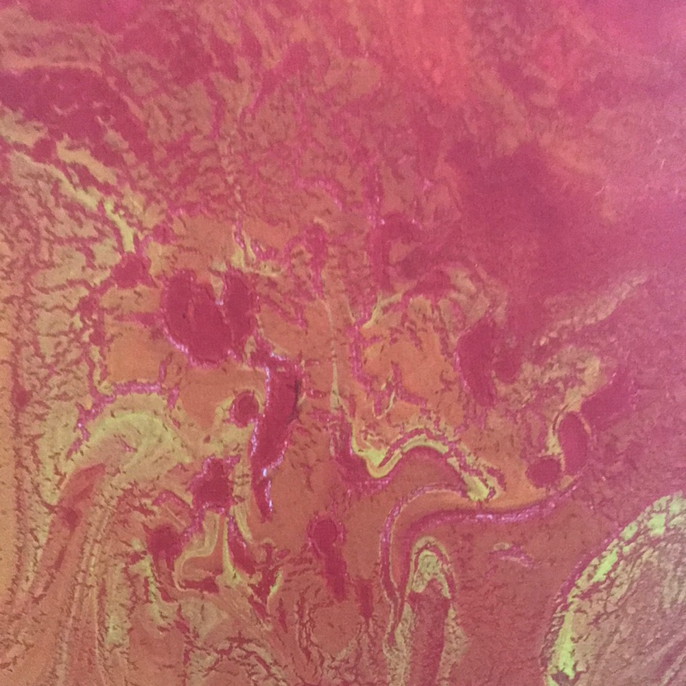 Meet your Posher, Anmol